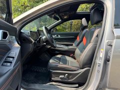 Haval Divine Beast 1.5T Smart Enjoy Edition - ფოტო 12