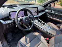 Haval Divine Beast 1.5T Smart Enjoy Edition - ფოტო 13