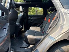 Haval Divine Beast 1.5T Smart Enjoy Edition - ფოტო 14