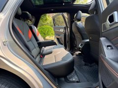 Haval Divine Beast 1.5T Smart Enjoy Edition - ფოტო 15