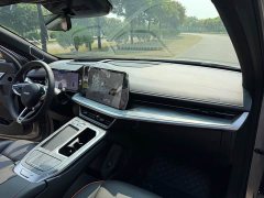 Haval Divine Beast 1.5T Smart Enjoy Edition - ფოტო 17