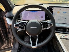 Haval Divine Beast 1.5T Smart Enjoy Edition - ფოტო 18