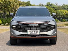 Haval Divine Beast 1.5T Smart Enjoy Edition - ფოტო 2