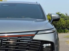 Haval Divine Beast 1.5T Smart Enjoy Edition - ფოტო 4