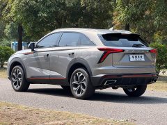 Haval Divine Beast 1.5T Smart Enjoy Edition - ფოტო 6