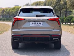 Haval Divine Beast 1.5T Smart Enjoy Edition - ფოტო 7