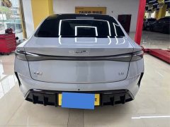 BYD Seal 2025 650 Long Range Edition - ფოტო 11