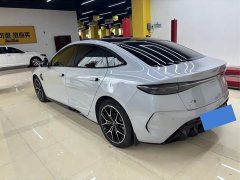 BYD Seal 2025 650 Long Range Edition - ფოტო 12