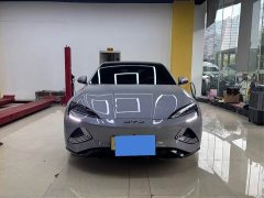 BYD Seal 2025 650 Long Range Edition - ფოტო 2