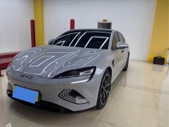 BYD Seal 2025 650 Long Range Edition - ფოტო 3