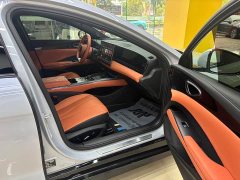 BYD Seal 2025 650 Long Range Edition - ფოტო 4