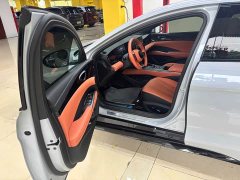 BYD Seal 2025 650 Long Range Edition - ფოტო 5