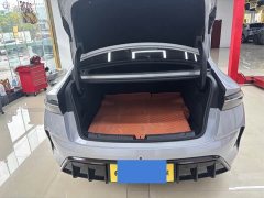 BYD Seal 2025 650 Long Range Edition - ფოტო 7
