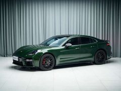 Porsche Panamera 2.9T - ფოტო 1