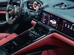 Porsche Panamera 2.9T - ფოტო 12