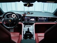 Porsche Panamera 2.9T - ფოტო 15