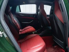 Porsche Panamera 2.9T - ფოტო 16