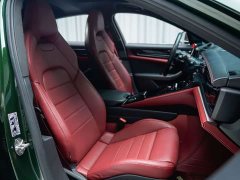 Porsche Panamera 2.9T - ფოტო 18