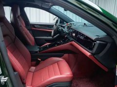 Porsche Panamera 2.9T - ფოტო 19