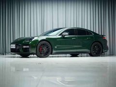 Porsche Panamera 2.9T - ფოტო 2