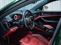 Porsche Panamera 2.9T - ფოტო 20
