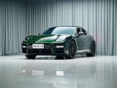 Porsche Panamera 2.9T - ფოტო 3