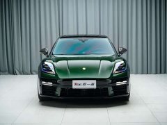 Porsche Panamera 2.9T - ფოტო 4