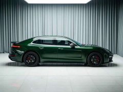 Porsche Panamera 2.9T - ფოტო 5