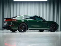Porsche Panamera 2.9T - ფოტო 8
