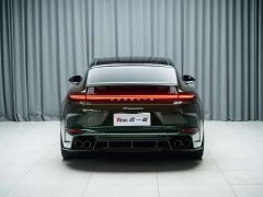 Porsche Panamera 2.9T - ფოტო 9