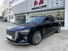 FAW Hongqi H5 PHEV 130 Super Hybrid Edition - ფოტო 1
