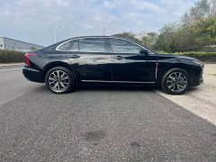 FAW Hongqi H5 PHEV 130 Super Hybrid Edition - ფოტო 10