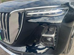 FAW Hongqi H5 PHEV 130 Super Hybrid Edition - ფოტო 11