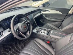 FAW Hongqi H5 PHEV 130 Super Hybrid Edition - ფოტო 12