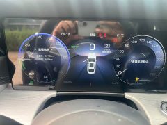 FAW Hongqi H5 PHEV 130 Super Hybrid Edition - ფოტო 16
