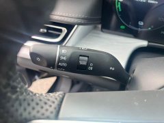 FAW Hongqi H5 PHEV 130 Super Hybrid Edition - ფოტო 20