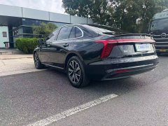 FAW Hongqi H5 PHEV 130 Super Hybrid Edition - ფოტო 3