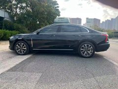 FAW Hongqi H5 PHEV 130 Super Hybrid Edition - ფოტო 6