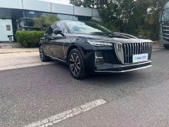 FAW Hongqi H5 PHEV 130 Super Hybrid Edition - ფოტო 7