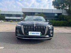 FAW Hongqi H5 PHEV 130 Super Hybrid Edition - ფოტო 8