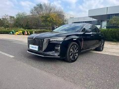 FAW Hongqi H5 PHEV 130 Super Hybrid Edition - ფოტო 9