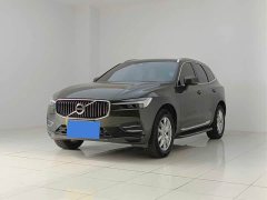 Volvo XC60 T5 AWD Smart Luxury Edition - ფოტო 1