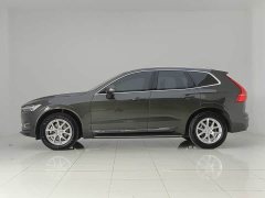 Volvo XC60 T5 AWD Smart Luxury Edition - ფოტო 10