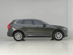Volvo XC60 T5 AWD Smart Luxury Edition - ფოტო 11