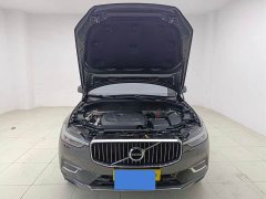 Volvo XC60 T5 AWD Smart Luxury Edition - ფოტო 12