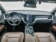 Volvo XC60 T5 AWD Smart Luxury Edition - ფოტო 15
