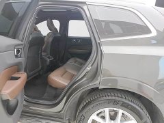 Volvo XC60 T5 AWD Smart Luxury Edition - ფოტო 16