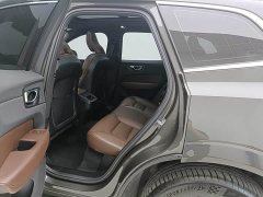 Volvo XC60 T5 AWD Smart Luxury Edition - ფოტო 17