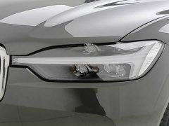 Volvo XC60 T5 AWD Smart Luxury Edition - ფოტო 18