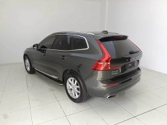 Volvo XC60 T5 AWD Smart Luxury Edition - ფოტო 2